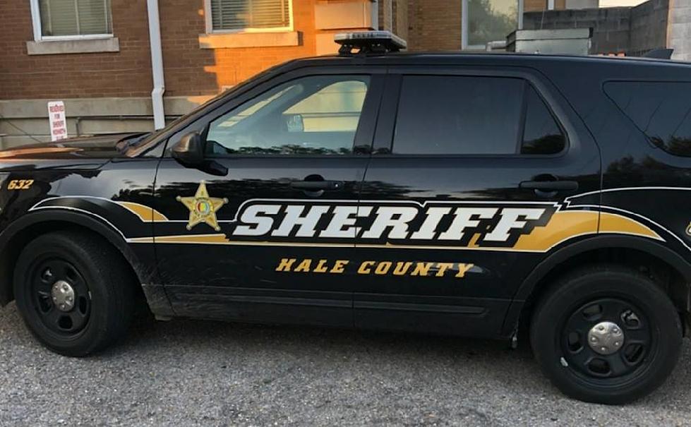 2 Hale County Residents Charged with Child Rape and Abuse