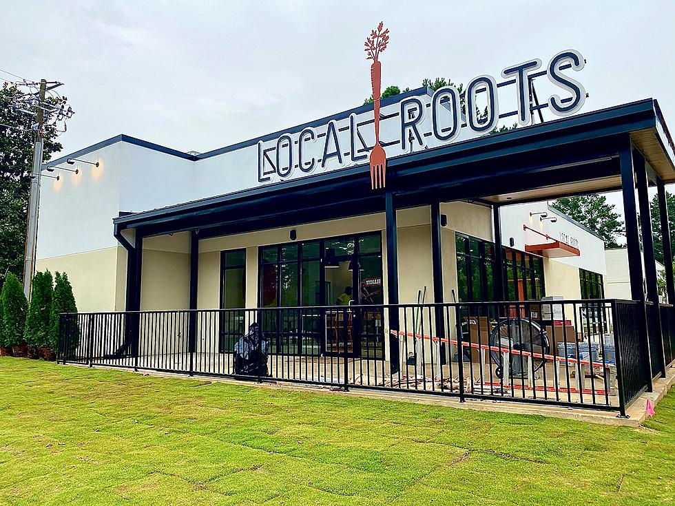 Is Local Roots FINALLY Open?