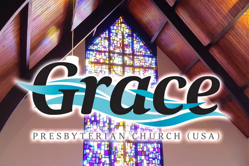 Grace Presbyterian Church To Host Drive-Thru Food Distribution