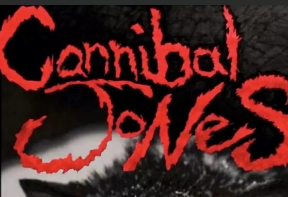 Meet Alabama’s Indie Rock Band, Cannibal Jones