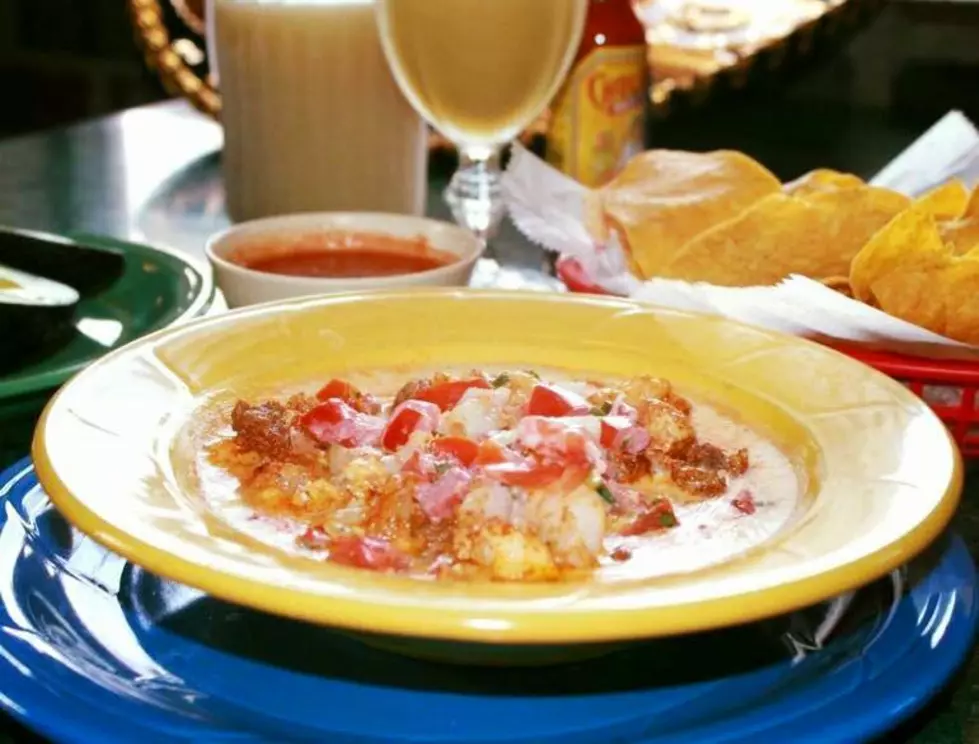 It&#8217;s National Fajita Day And These Are Tuscaloosa&#8217;s 3 Best Fajita Dishes