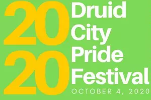 Druid City Pride&#8217;s Equality on the River Canceled for 2020 Year