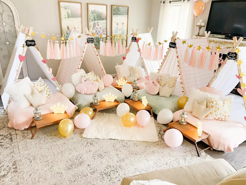 This Tuscaloosa Business is Making Birthdays More Magical One Party at a Time