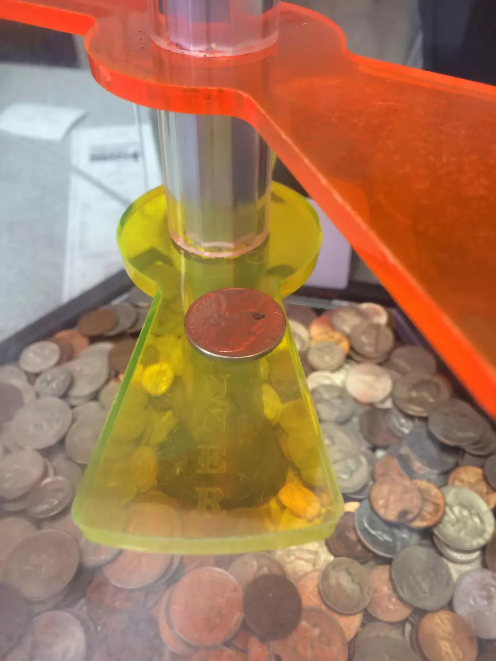 Why Was The Taco Bell ‘Coin Game’ Taken From Us?