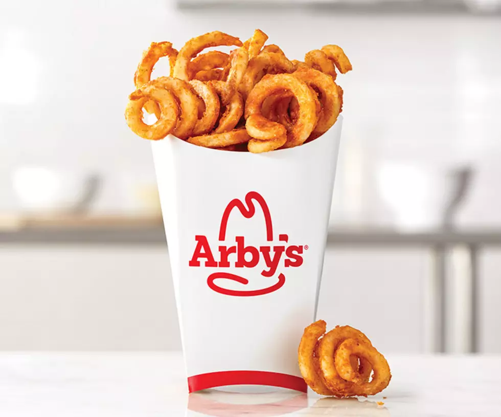 Why Arby’s Fries Are The Most Superior Fry