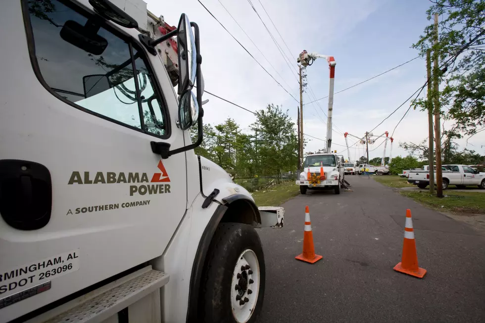 Alabama Power Resumes Late Fees, Disconnections