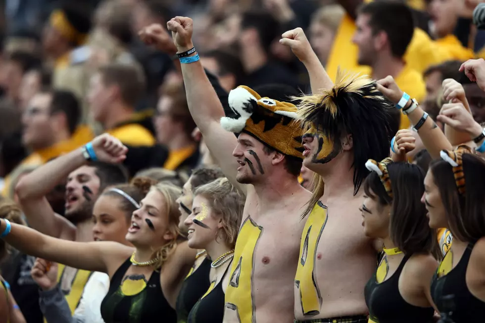 The Hater’s Guide to the Missouri Tigers