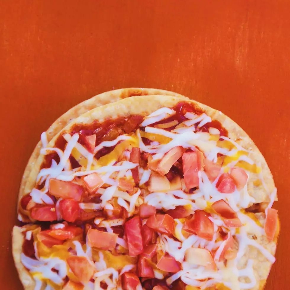 Taco Bell Permanently Removes Mexican Pizza from its Menu