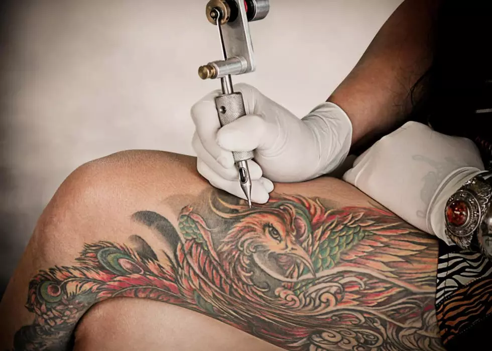 Japan’s Supreme Court Rules Tattooing Is Not A Medical Act