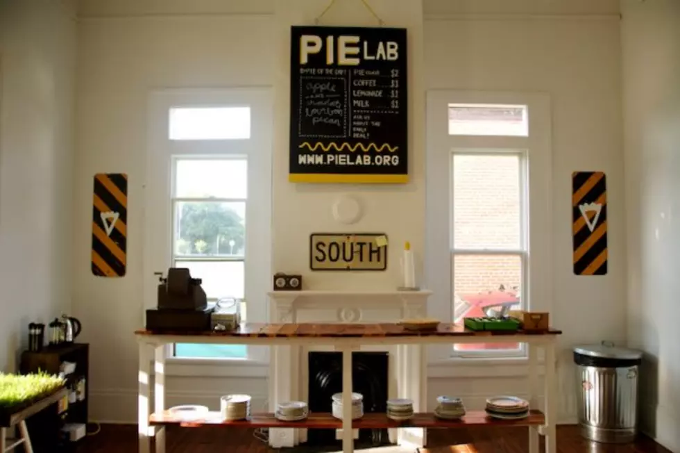 Greensboro's Iconic Pie Lab Closes, Sells Recipes to New Owner
