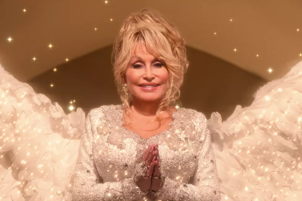 Have ‘A Holly Dolly Christmas’ with this Charming Netflix Original