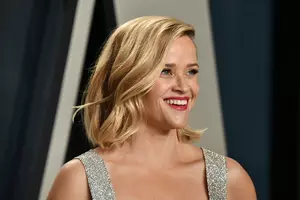 Reese Witherspoon Supports Nashville Educators through Non-Profit