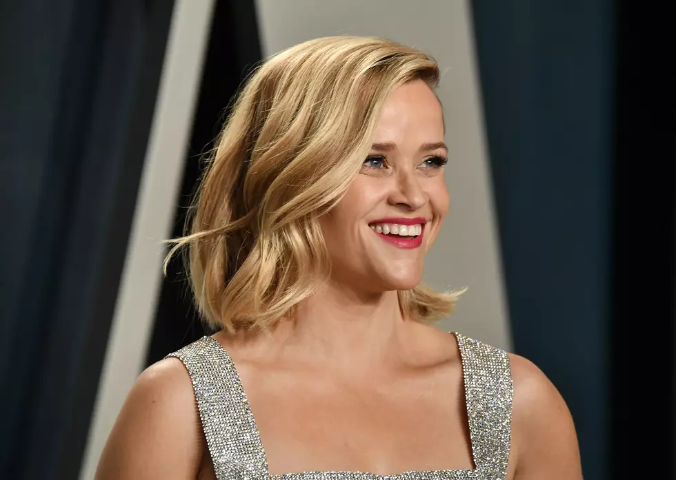 Reese Witherspoon Supports Nashville Educators through Non-Profit