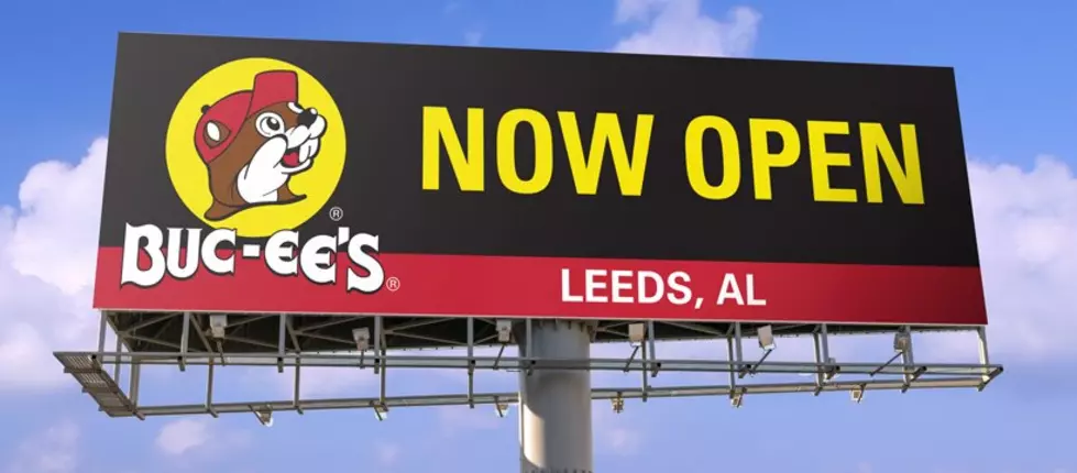 6 West Alabama Spots that Would Be Perfect for Buc-ee's