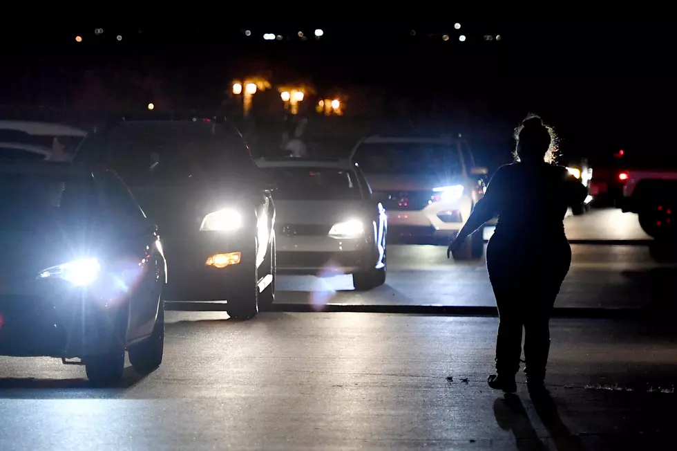 Is Flashing Your Headlights at Another Car Illegal in Alabama?