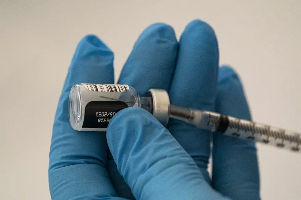 Here's What It's Like to Get a COVID-19 Vaccine in Tuscaloosa