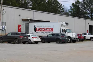 Tuscaloosa Co. Dems Host Food Drive for West Alabama Food Bank