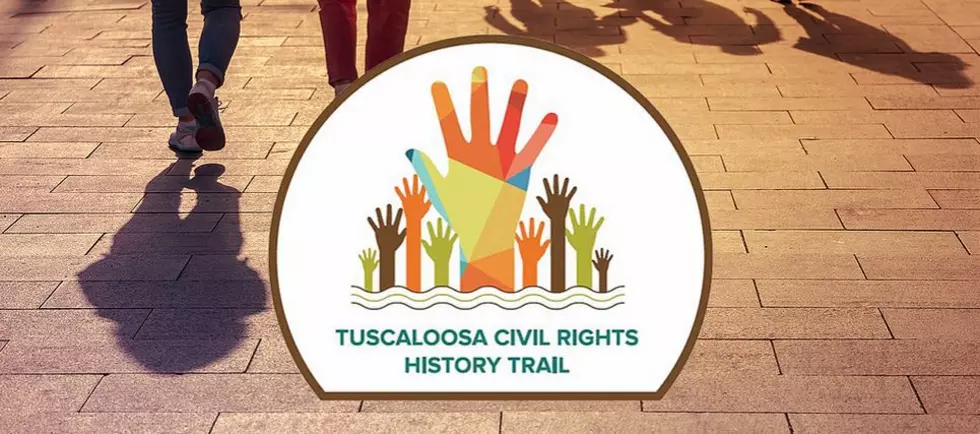 Young Tuscaloosa Giving Guided Civil Rights Tours