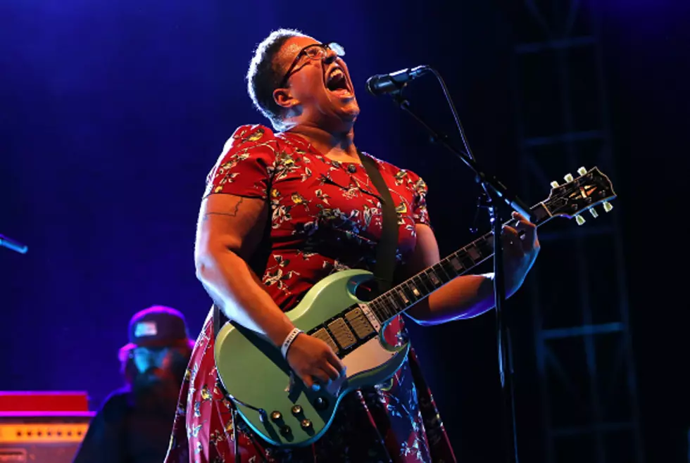Remember When Alabama Shakes Played Bama Theater? [VIDEO]