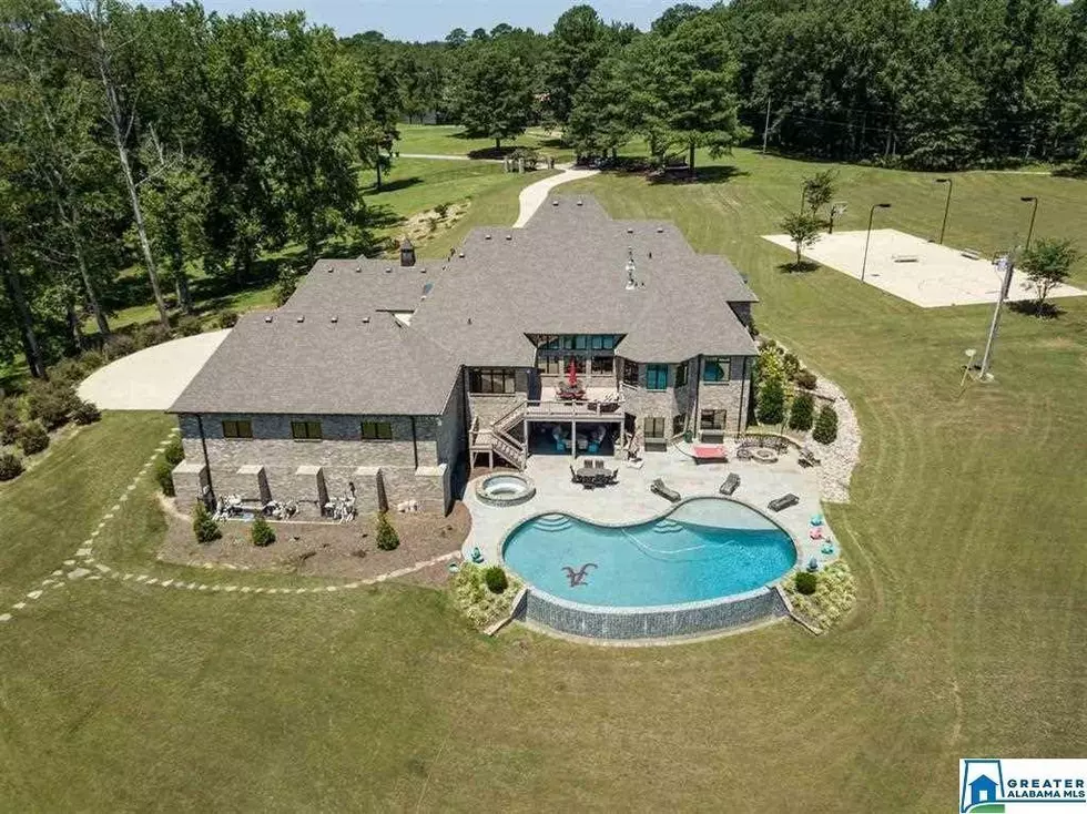 Take a Look Inside Tuscaloosa County’s Most Expensive Home