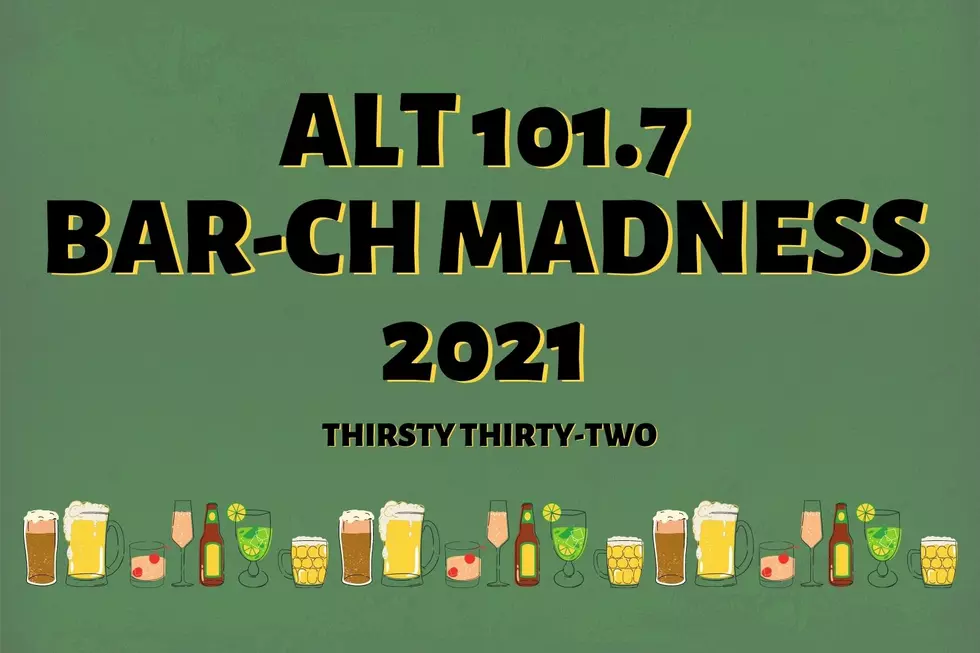 Bar-ch Madness 2021 Returns