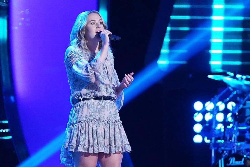 Mom of The Voice’s Emma Caroline Brags on Daughter’s Success