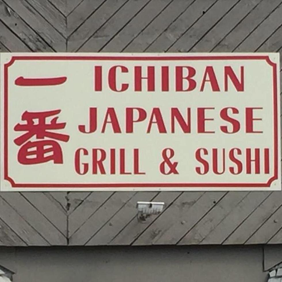 Ichiban Japanese Grill Shares Emotional Farewell to Tuscaloosa