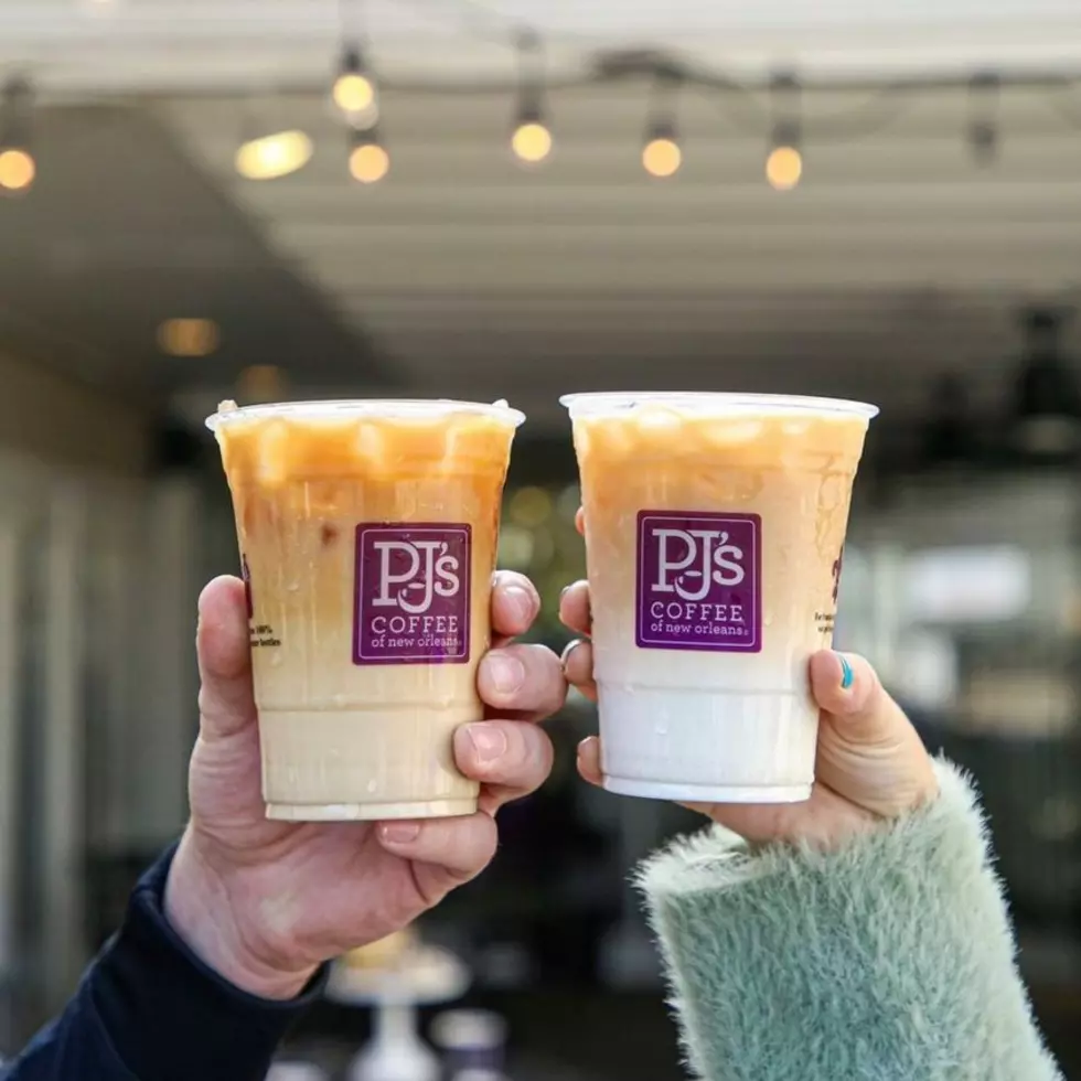 PJ's Coffee in Tuscaloosa Sets Grand Opening for Monday, March 8 