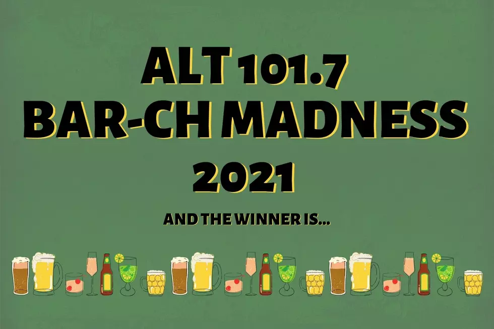 2021 Bar-ch Madness: The Winner Is…