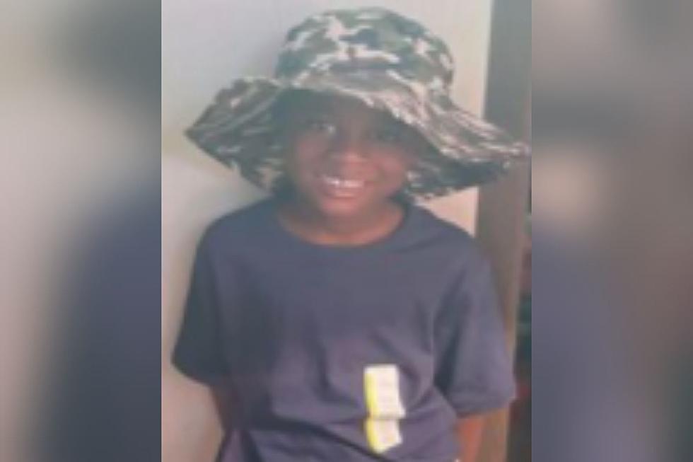 HAVE YOU SEEN THIS CHILD? 3-Year-Old Boy Missing from Gordo, Alabama