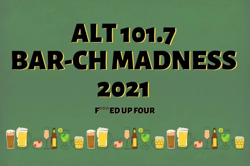 Vote Now in the 2021 Bar-ch Madness F***ed Up Four!
