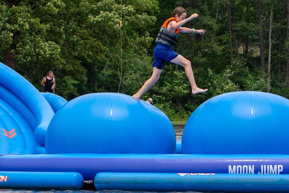 Bounce, Flip and Wakeboard Your Way Through Summer at This Wild Waterpark in Pelham, Alabama
