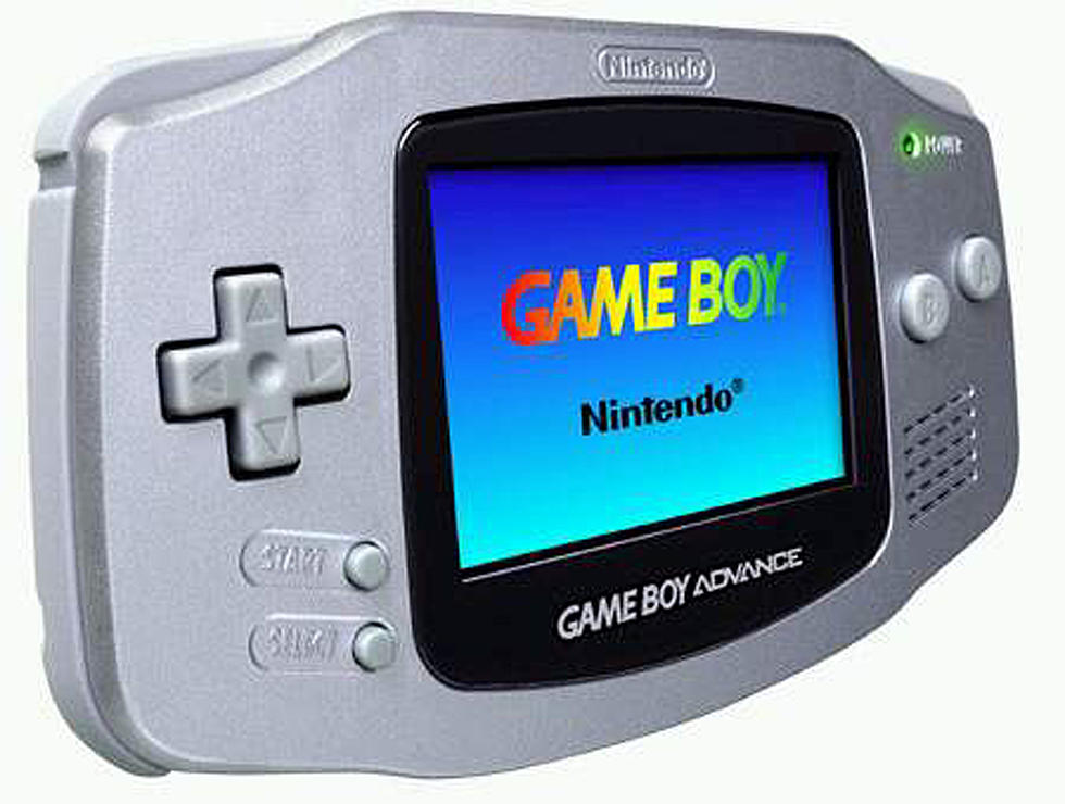 Gaming on the Go, The GBA is on Show