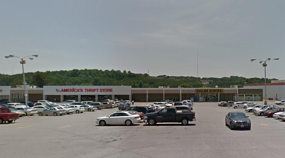 Local Woman Describes Terrifying Encounter in Tuscaloosa, Alabama Parking Lot