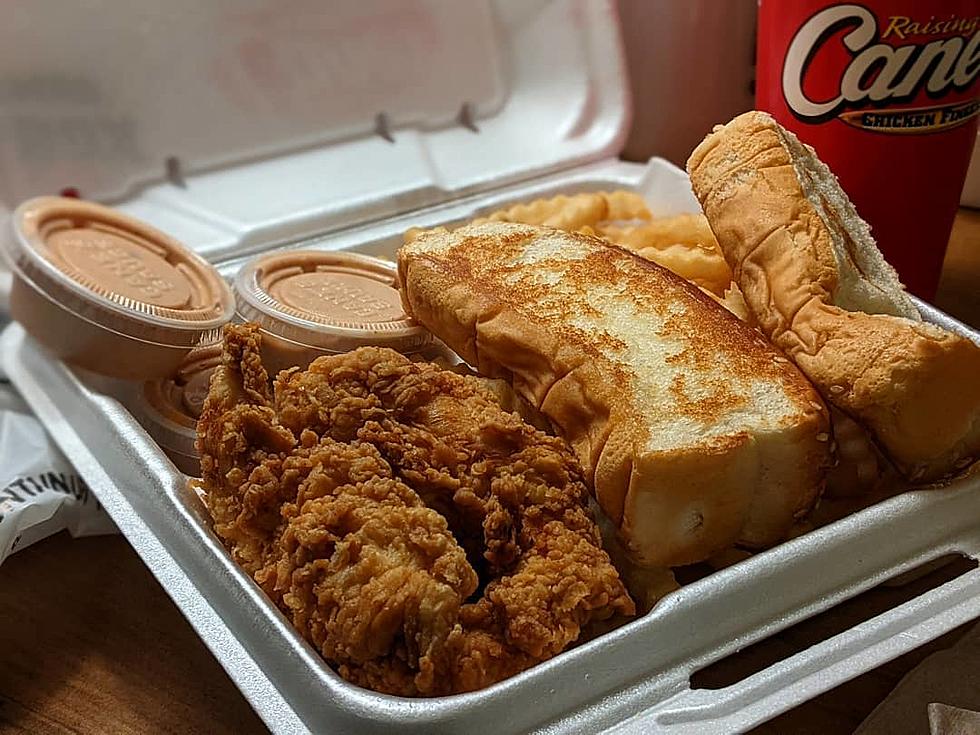 This is the Definitive Ranking of Chicken Finger Baskets in Tuscaloosa, Alabama