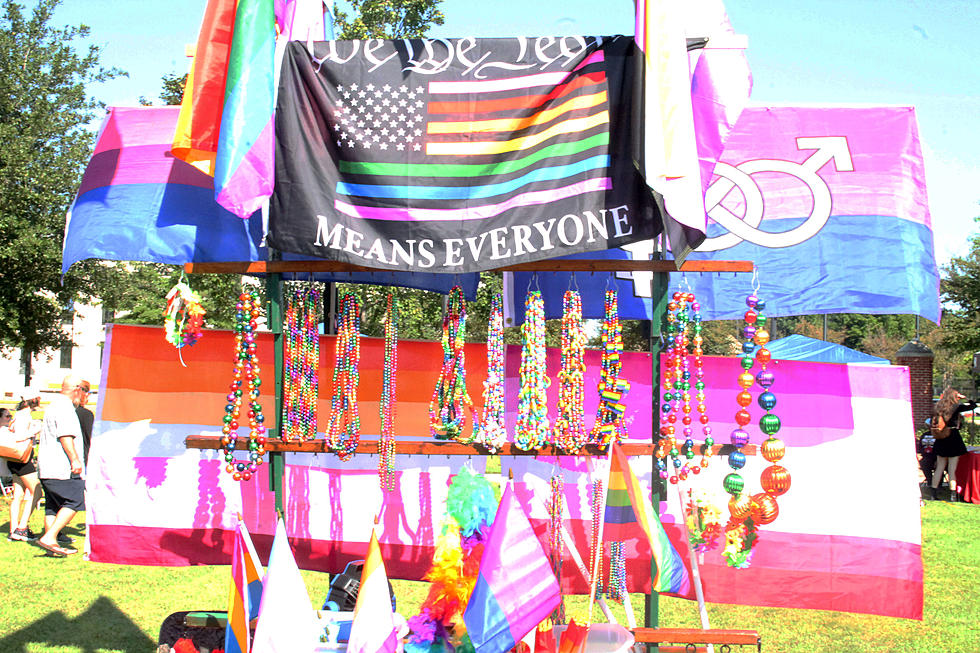 Druid City Pride Festival Celebrates Tuscaloosa's Queer Community