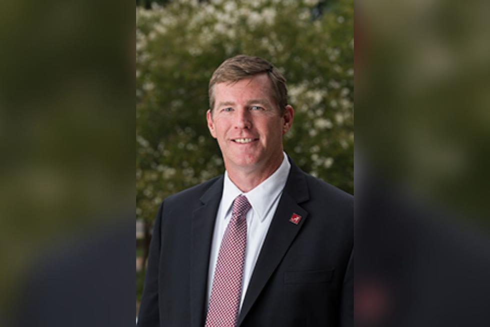 New Interim VP of Student Life at University of Alabama Named