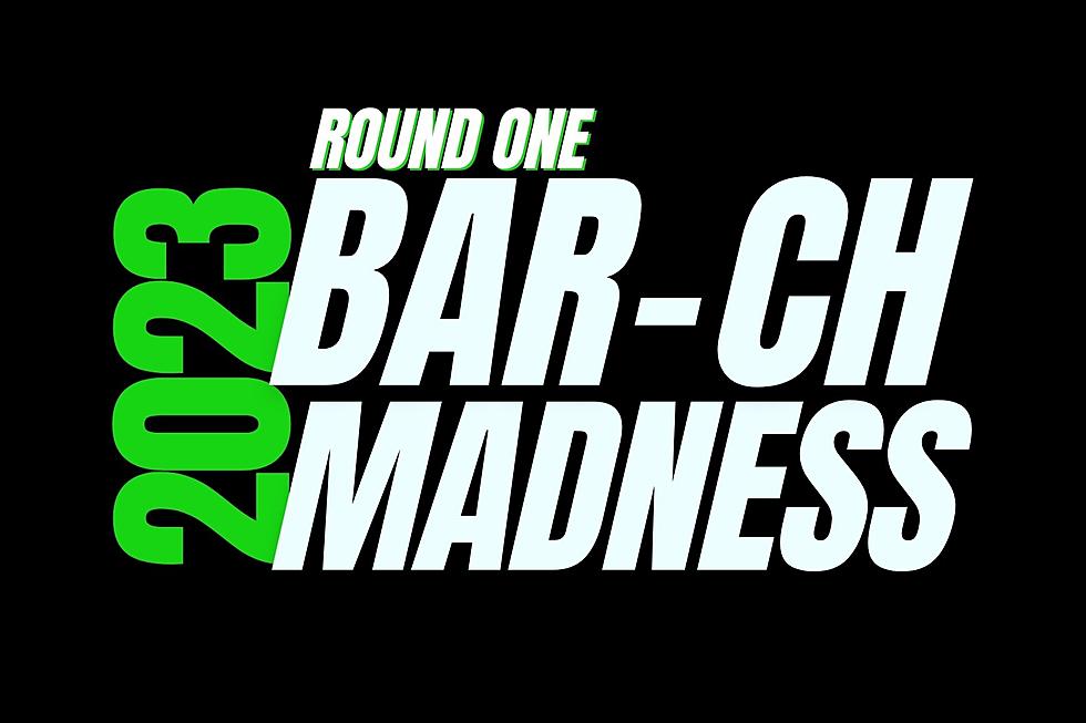 Bar-ch Madness: Round One Voting is OPEN