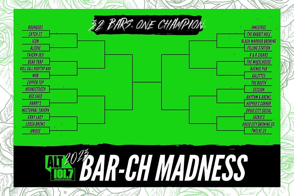 2023 Bar-ch Madness: 32 Local Bars, One Champion