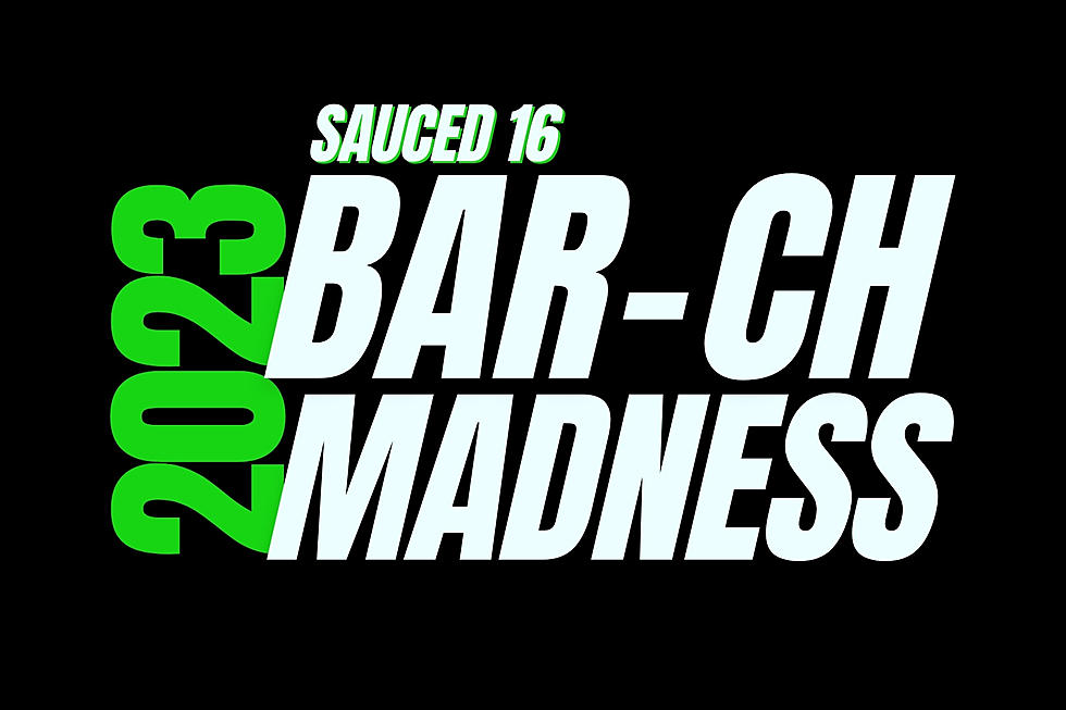 Bar-ch Madness: Results &#038; Sauced Sixteen Voting