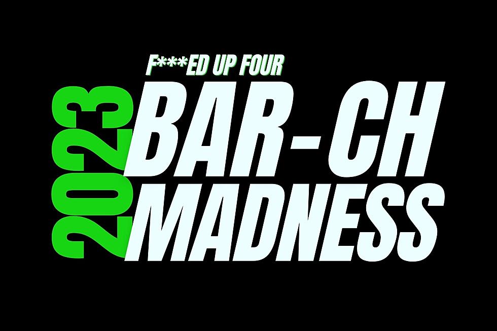 Just Four Remain in Bar-ch Madness 2023