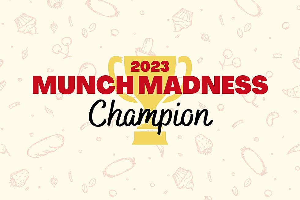 Local Lengend Wins 2023 Munch Madness Tournament