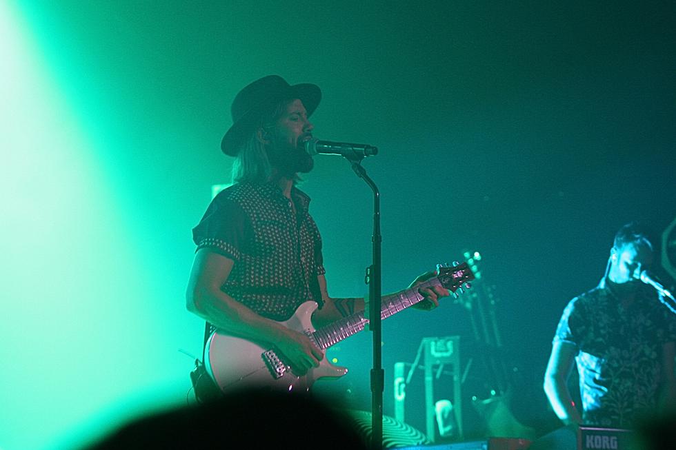 PHOTOS: Moon Taxi Kicks Off Fall Semester at Druid City Music Hall