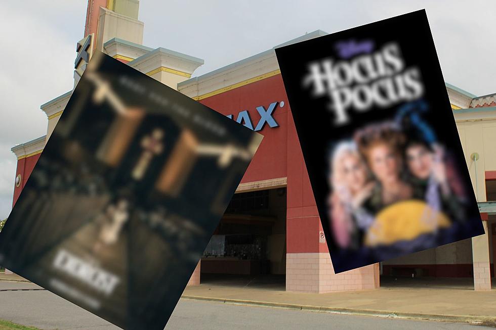 New Movies in Tuscaloosa: Halloween Classic and Spooky Sequel
