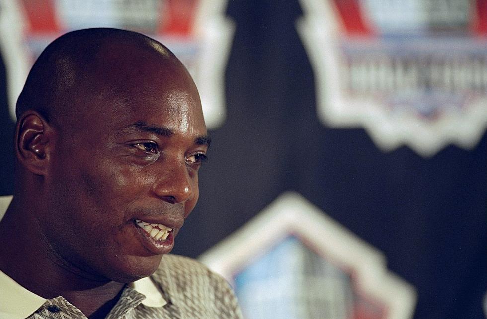 Ozzie Newsome Shares Thoughts on Iron Bowl and More (AUDIO) 