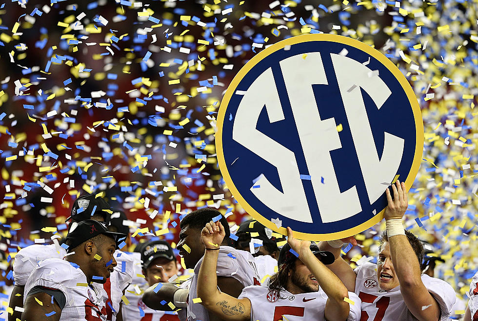 Alabama-Notre Dame: Nation Hoping for End of SEC Run