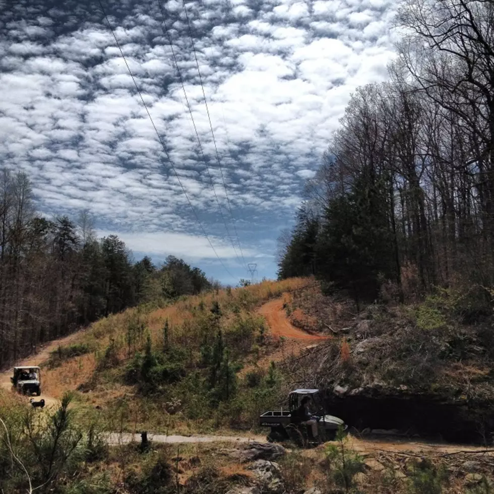 A Look at The Ridge Riding Park in Springville, the Site of Ridgefest 2013