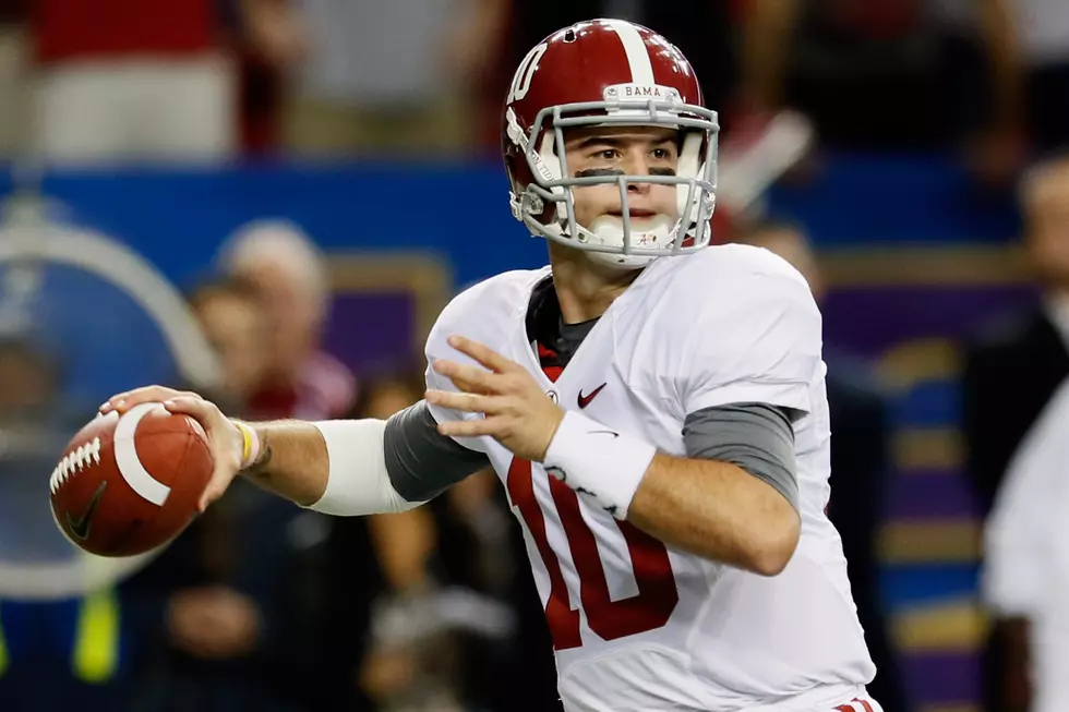 Cooper, McCarron, Mosley and Yeldon Named to Maxwell Award Watch List
