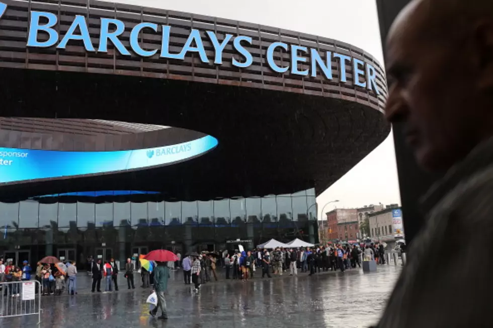 Report: NBA Getting Set for NY-NY All-Star Game in 2015