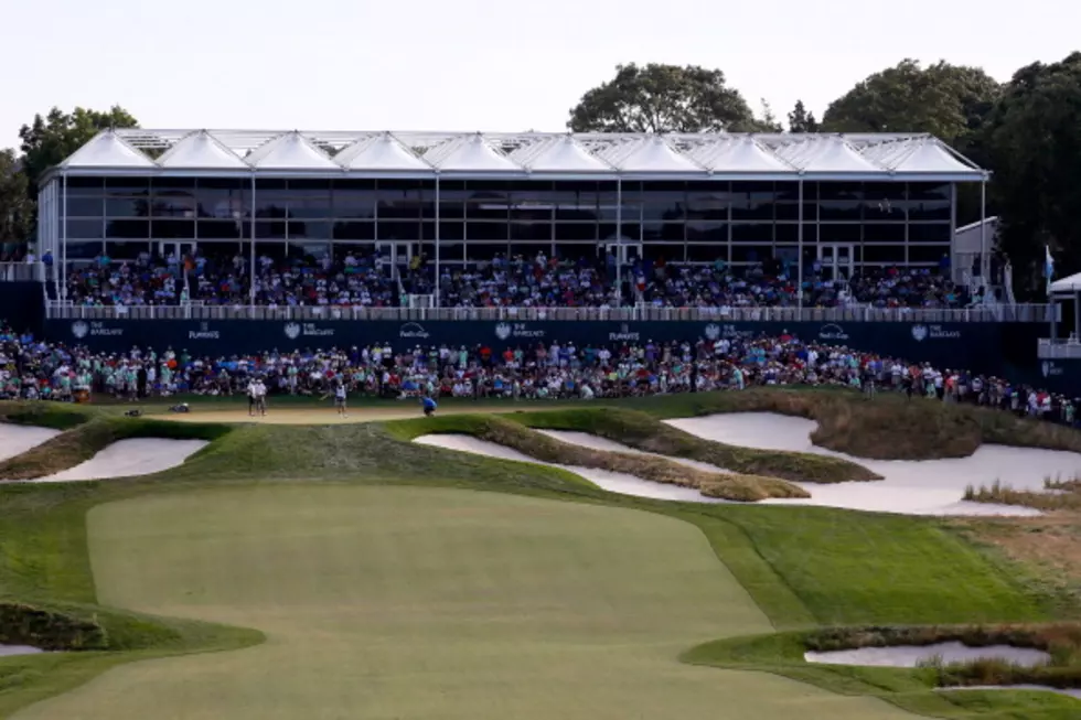 Bethpage Black Gets Ryder Cup and PGA Championship